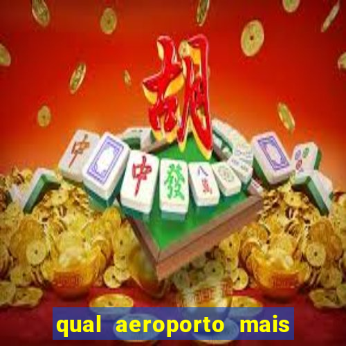 qual aeroporto mais perto da arena corinthians